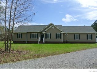 14425 Fairwood Rd, South Prince George, VA 23805