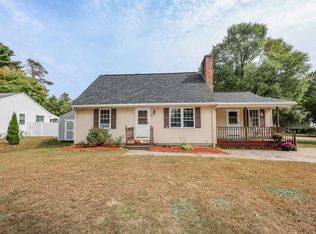 2 Wedgewood Dr, Concord, NH 03301