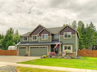 29716 33rd Ave S, Roy, WA 98580