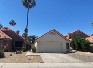 1525 E Campbell Ave, Gilbert, AZ 85234