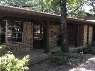 1206 Oakridge Rd, Ardmore, OK 73401