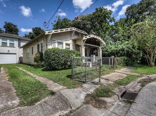 3607 Rural St, Houston, TX 77009