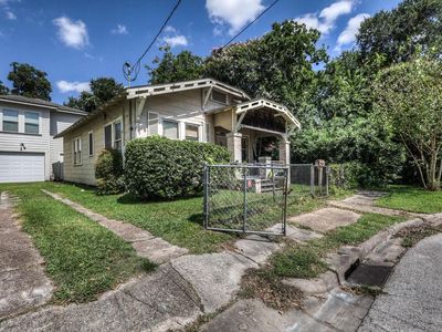 3607 Rural St, Houston, TX, 77009
