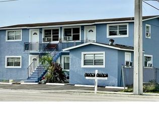 860 Palm Beach Rd #3, South Bay, FL 33493