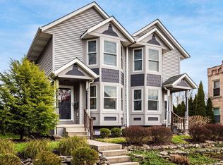 1100 Highland St, Columbus, OH 43201