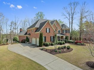 1660 Eversedge Dr, Alpharetta, GA 30009