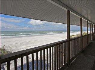 42 Gulf Blvd #C, Indian Rocks Beach, FL 33785