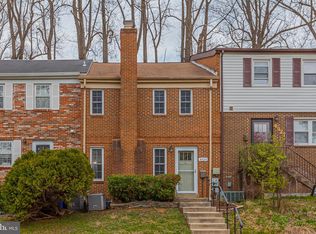 4929 Arctic Ter, Rockville, MD 20853