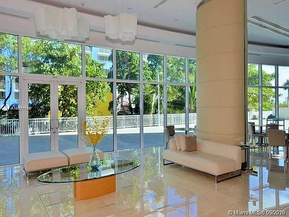 5th image of 2101 Brickell Ave APT 2405