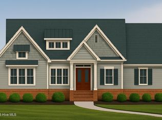 511 Kingsworth Lane SE, Belville, NC 28451