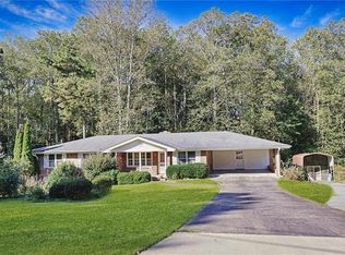 835 Tranquil Dr, Austell, GA 30106