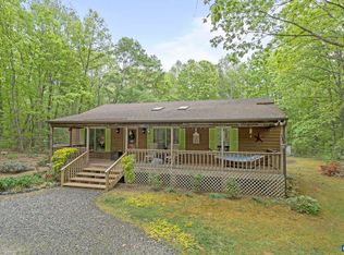 1181 Three Chopt Rd, Kents Store, VA 23084