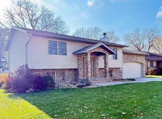 605 E 14th Ave, Mitchell, SD 57301