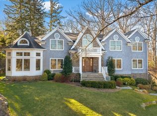 36 Holly Dr, Short Hills, NJ 07078