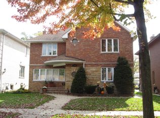 5139 Lunt Ave, Skokie, IL 60077