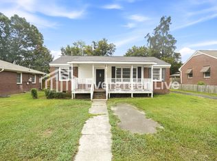 1505 Granby Rd, Cayce, SC 29033