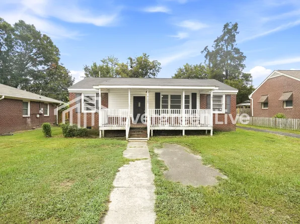 1505 Granby Rd, Cayce, SC 29033