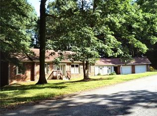 1023 Bramblewood Ct NE, Lenoir, NC 28645