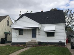 29700 John J St, Roseville, MI