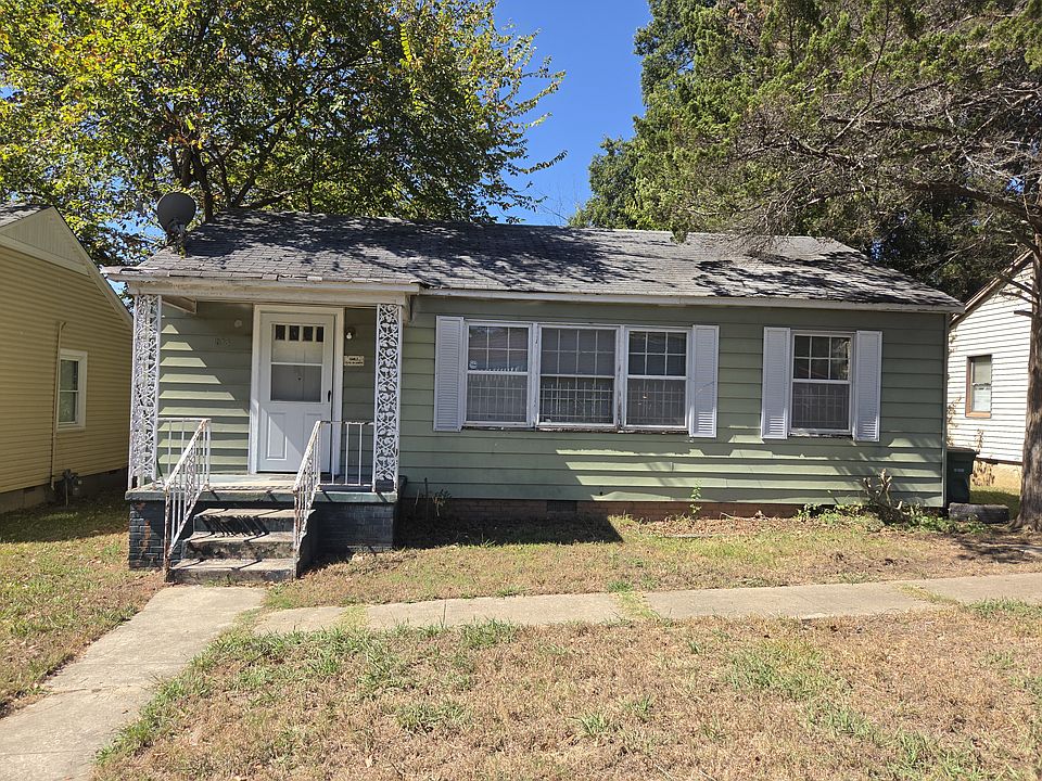 1st image of 1318 Washington St