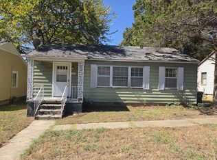 1318 Washington St, Little Rock, AR 72204