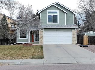 6940 Battle Mountain Rd, Colorado Springs, CO 80922