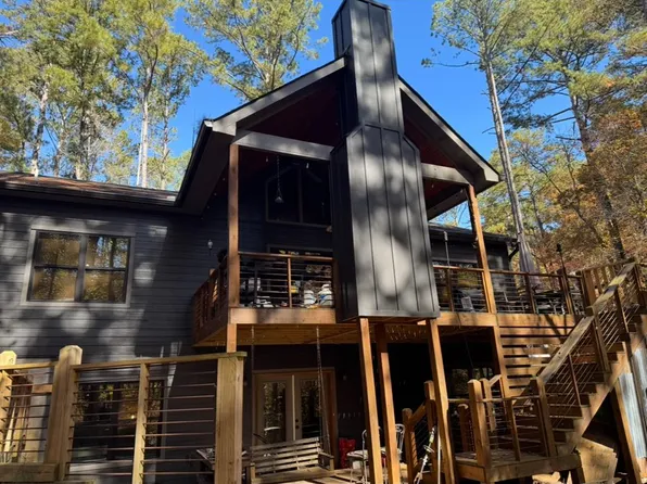55 Monitor Dr, Ellijay, GA 30540
