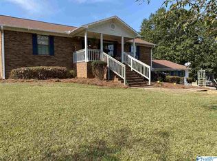2794 Warrior Valley Rd, Altoona, AL 35952