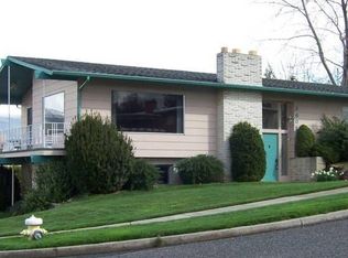 2605 Sunset Dr, Lewiston, ID 83501