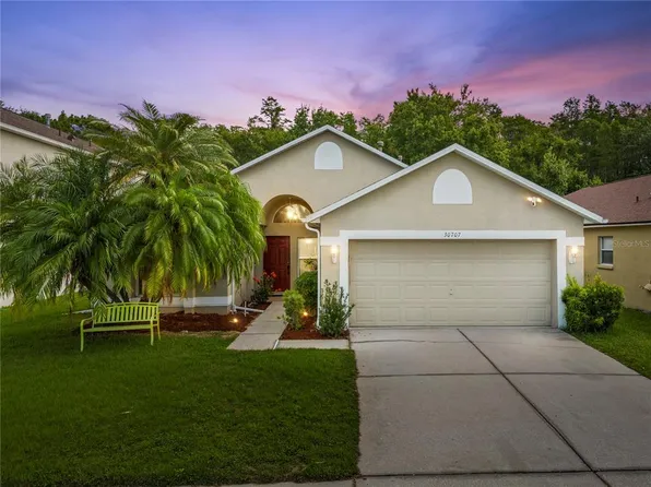 30707 Tremont Dr, Zephyrhills, FL 33543