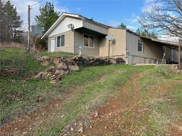 1405 Blair St, Pocola, OK 74902