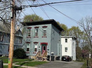 12 Easterly Ave, Auburn, NY 13021
