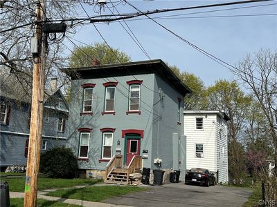 12 Easterly Ave, Auburn, NY, 13021