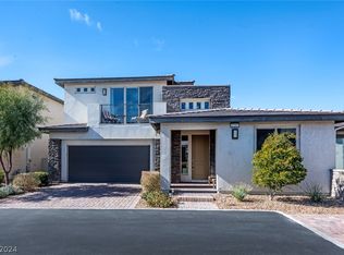 4285 Sunrise Flats St, Las Vegas, NV 89135