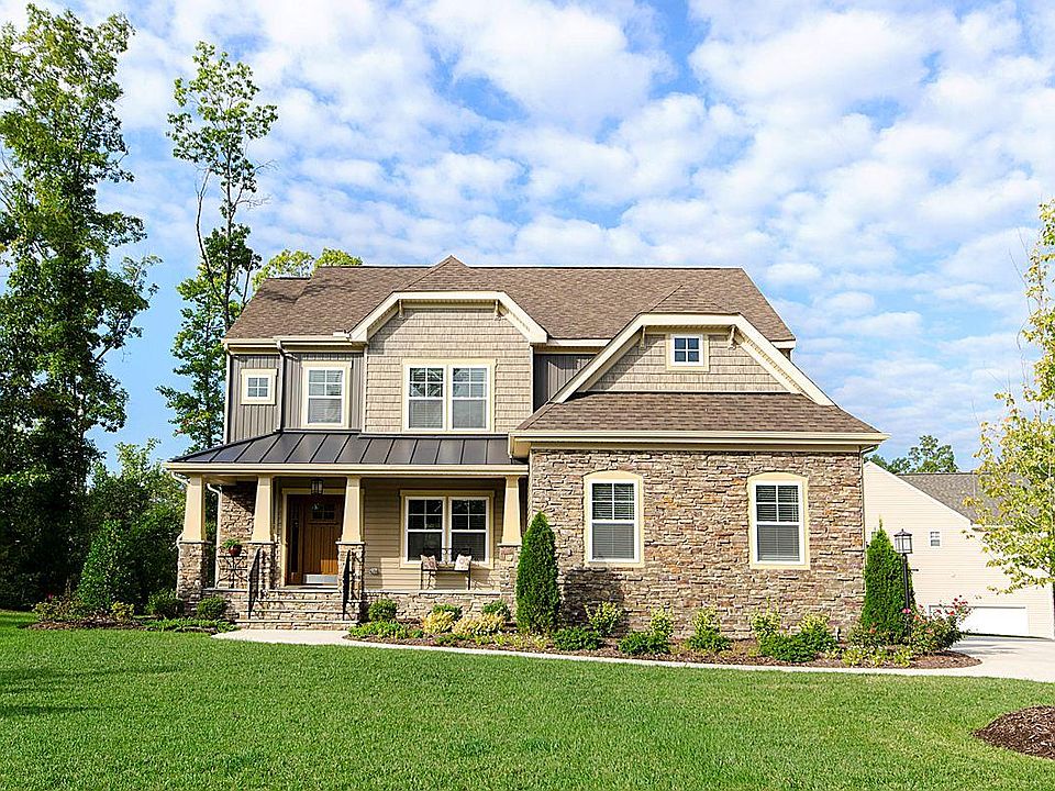 Maddison II Exterior