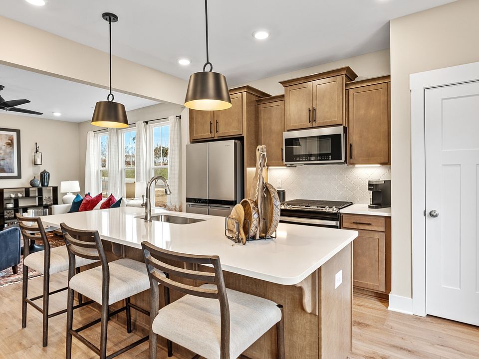 Gateway Village by DRB Homes in Travelers Rest SC Zillow