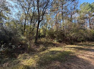 LOT 8A Private Road 2055 Rd, Hull, TX 77564