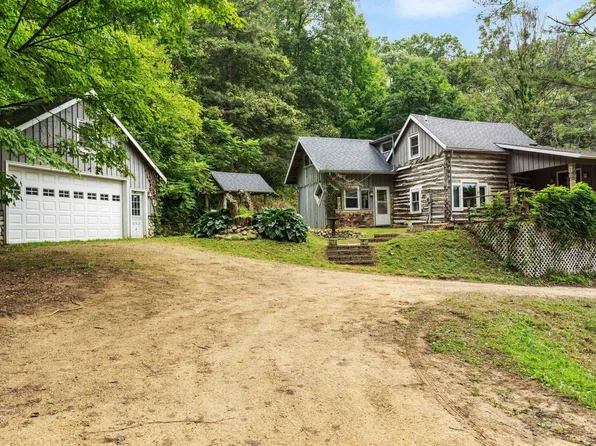 8237 Sweeney Rd, Blue Mounds, WI 53517