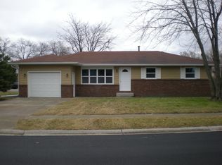 2383 Locust St, Portage, IN 46368