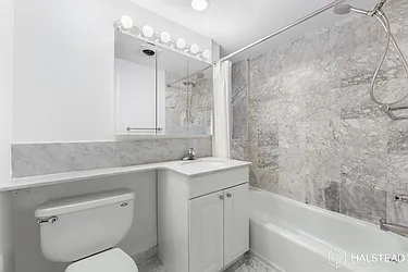Rented by Halstead Real Estate