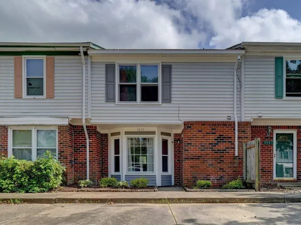 5639 Trafalgar Arch, Portsmouth, VA 23703