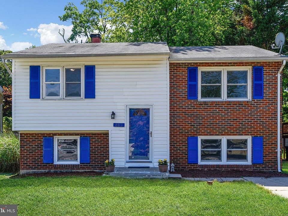 1st image of 803 Harmony Ave