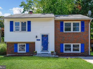 803 Harmony Ave, Arnold, MD 21012