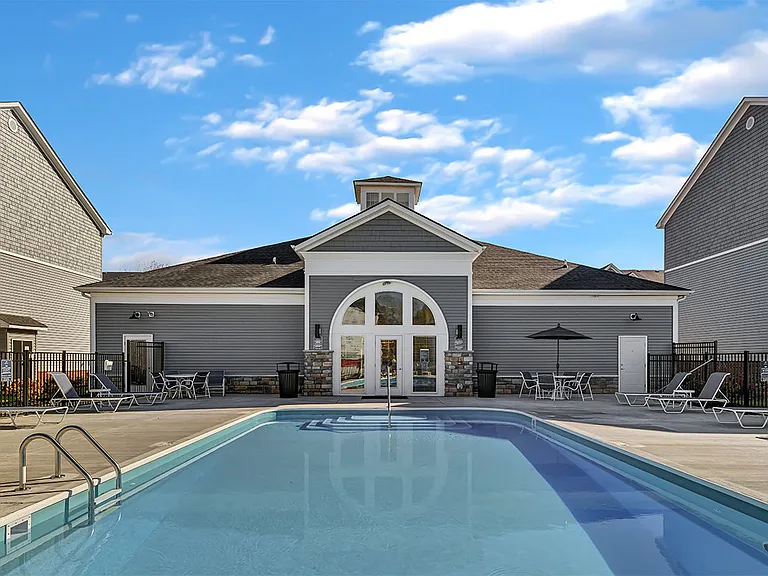 Magnolia Trace Apartments — Photo 31