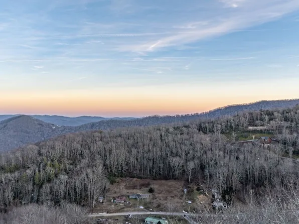 TBD Pigeon Roost Road, Banner Elk, NC 28604