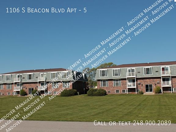 2nd image of 1106 S Beacon Blvd APT 5