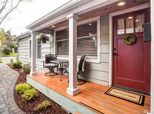 7510 23rd Ave NE, Seattle, WA 98115