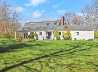 162 Kitchawan Rd, South Salem, NY 10590