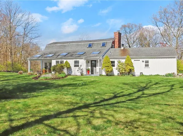 162 Kitchawan Road, South Salem, NY 10590