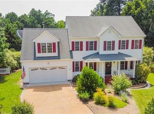 14018 Saint Cecelia Ct, Midlothian, VA 23112